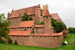 Castello di Malbork